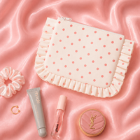 Strawberries & Cream - Flat Pouch