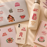 Mother’s Day Sticker Sheet