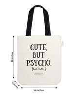Cutesy Tote Shortbread