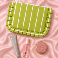 Matcha - Flat Pouch