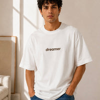 DREAMER - OFF WHITE