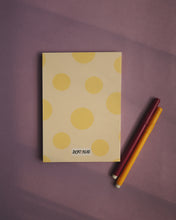 Draw Doodle Dream Mini Notebook - Creative Sketch Journal