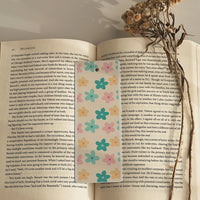 Florafusion bookmark