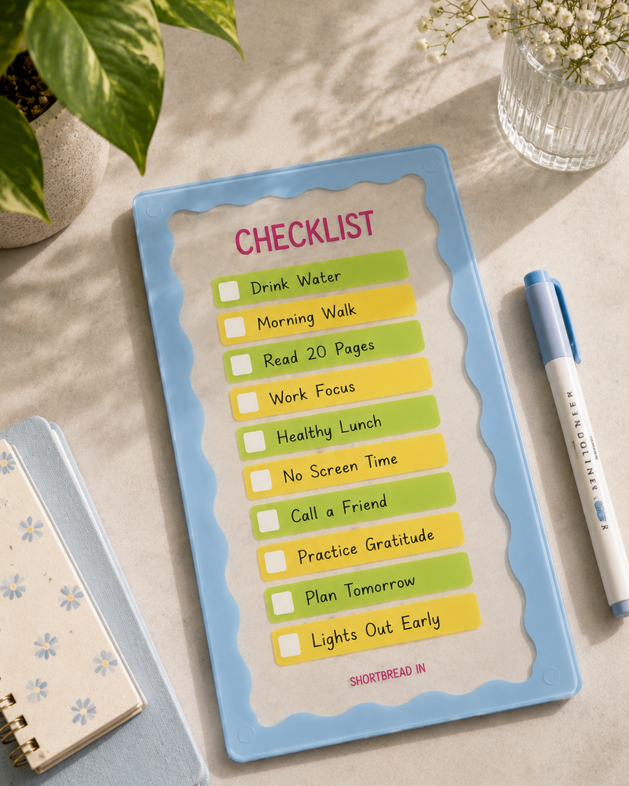 Checklist