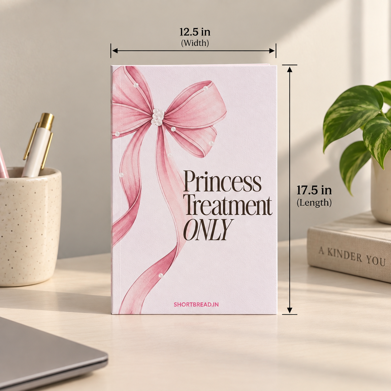 Princess Treatment Only