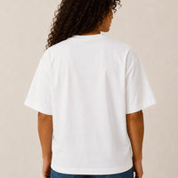 PILATES - OFF WHITE
