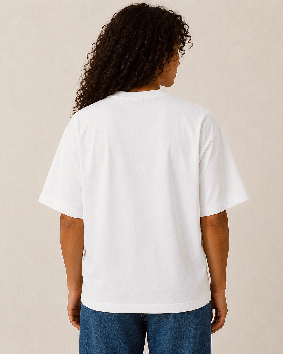 PILATES - OFF WHITE