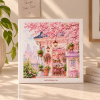 Spring - Creative Books