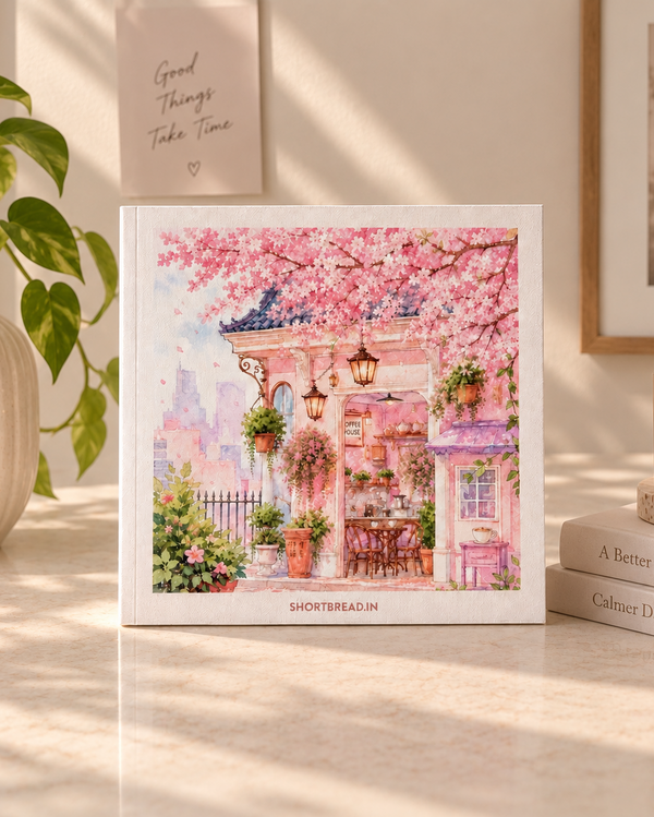 Spring - Creative Books