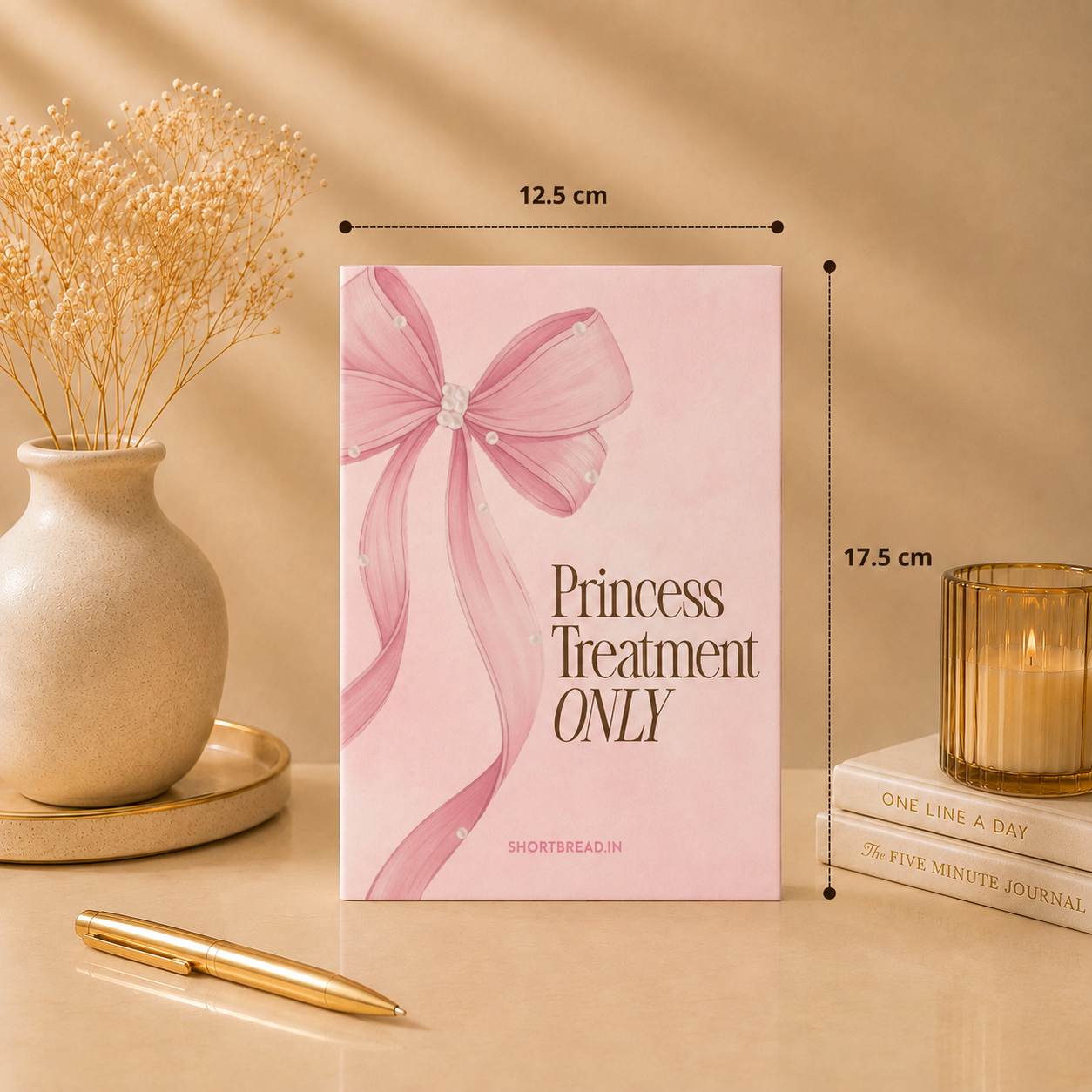 Princess Treatment Only