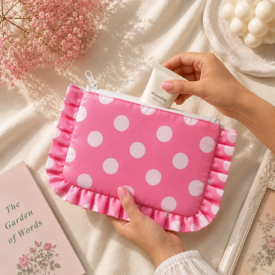 Flat Pouches