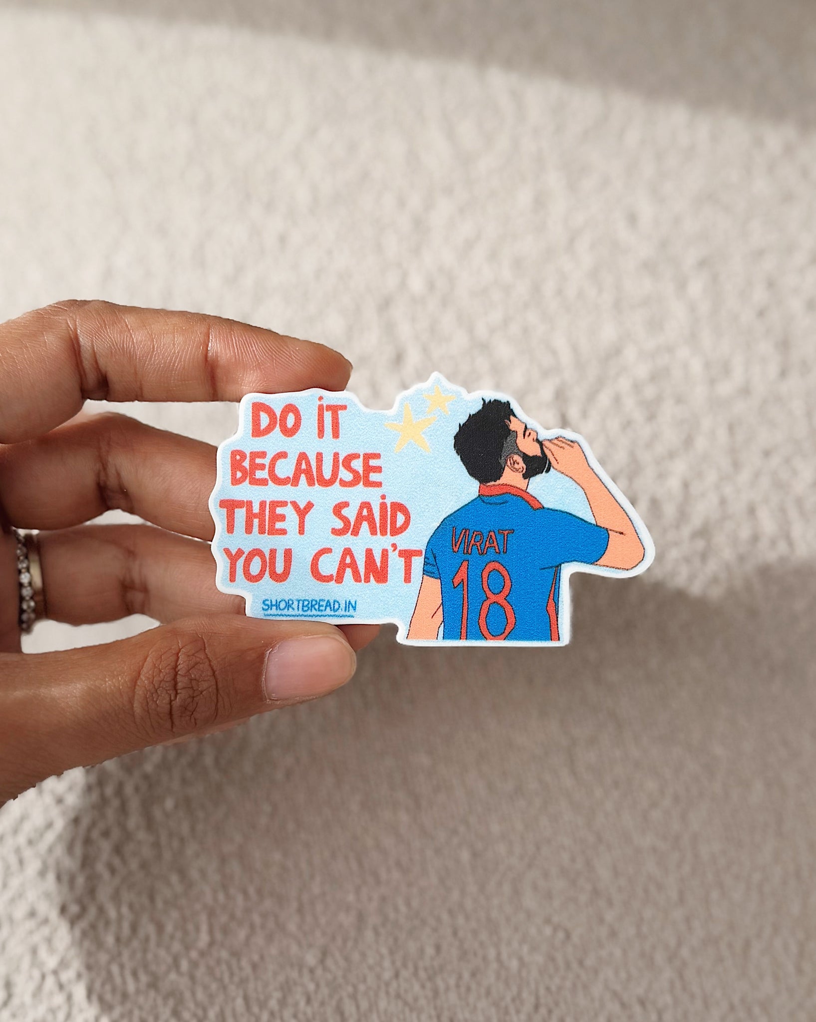 Virat Kohli