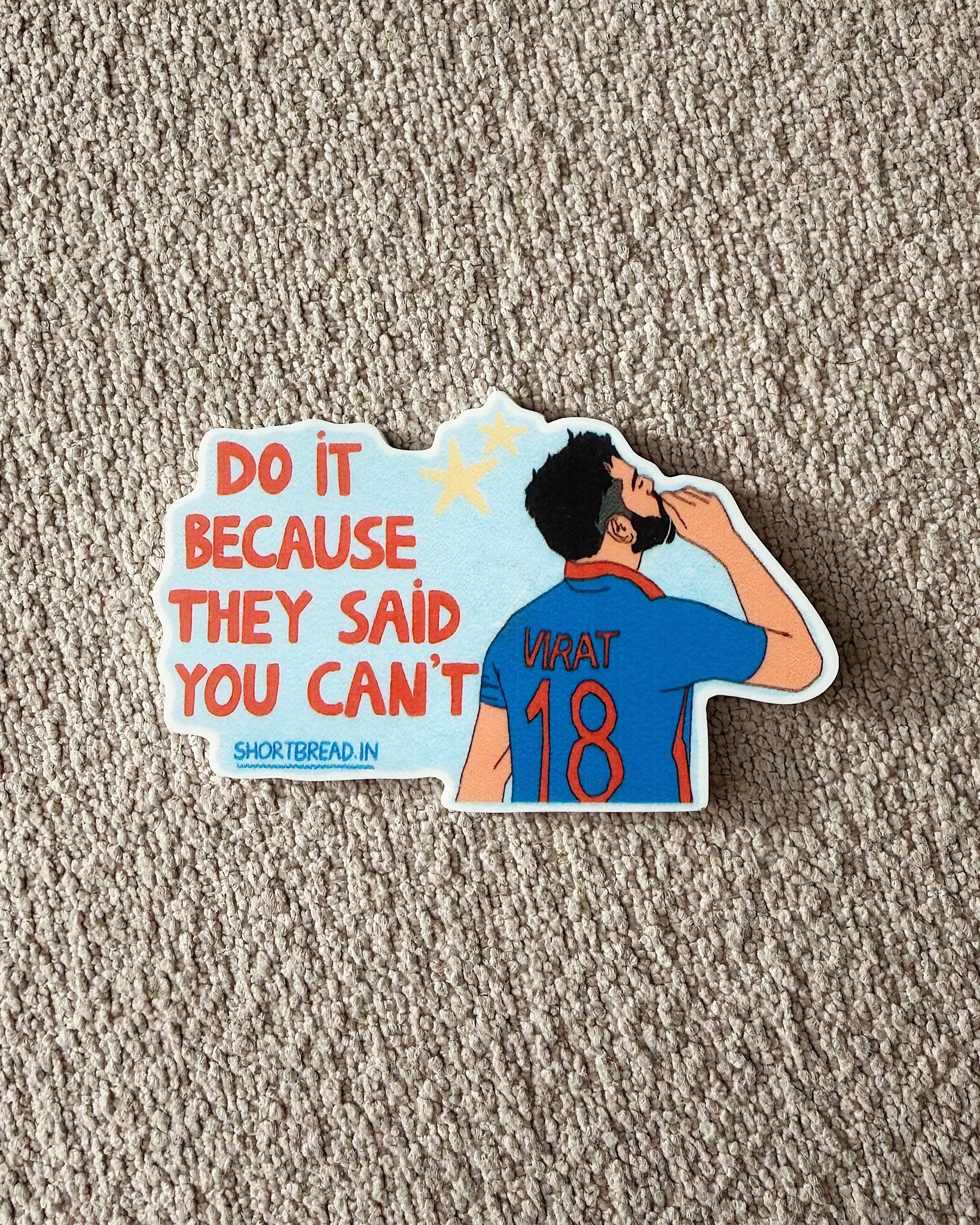 Virat Kohli