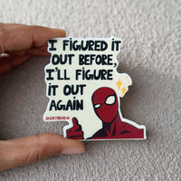 Spiderman