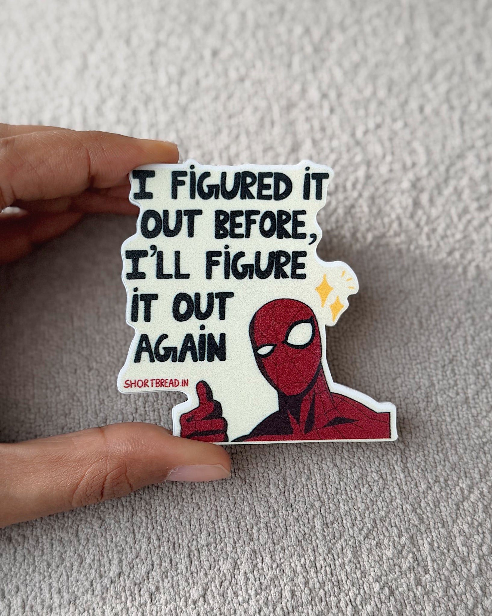 Spiderman
