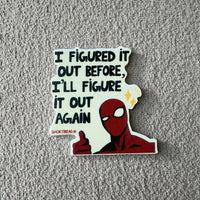 Spiderman