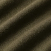 NOT LIKE THE REST - OLIVE GREEN