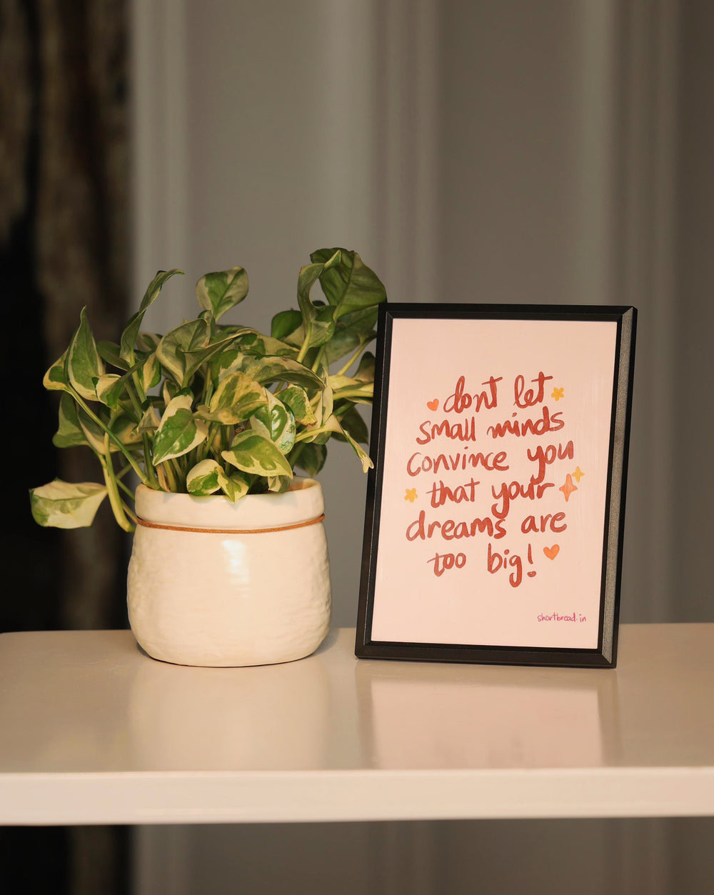 Home Decor
