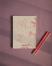 I’m Literally Just a Girl Mini Notebook - Cute & Girly Journal