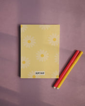 If Not Now Then When Mini Notebook - Motivational Journal