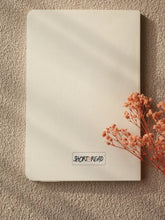 Its Okay Notebook Shortbread