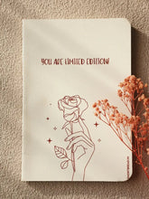 Limited Edition Notebook Shortbread