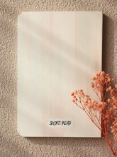 Limited Edition Notebook Shortbread