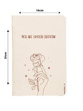 Limited Edition Notebook Shortbread