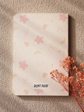 Love & Gratitude Notebook Shortbread