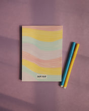 Make It Happen Mini Notebook - Fearless Pocket Journal