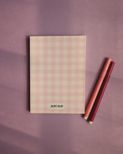 Make Your Dreams Happen Mini Notebook - Dream Journal