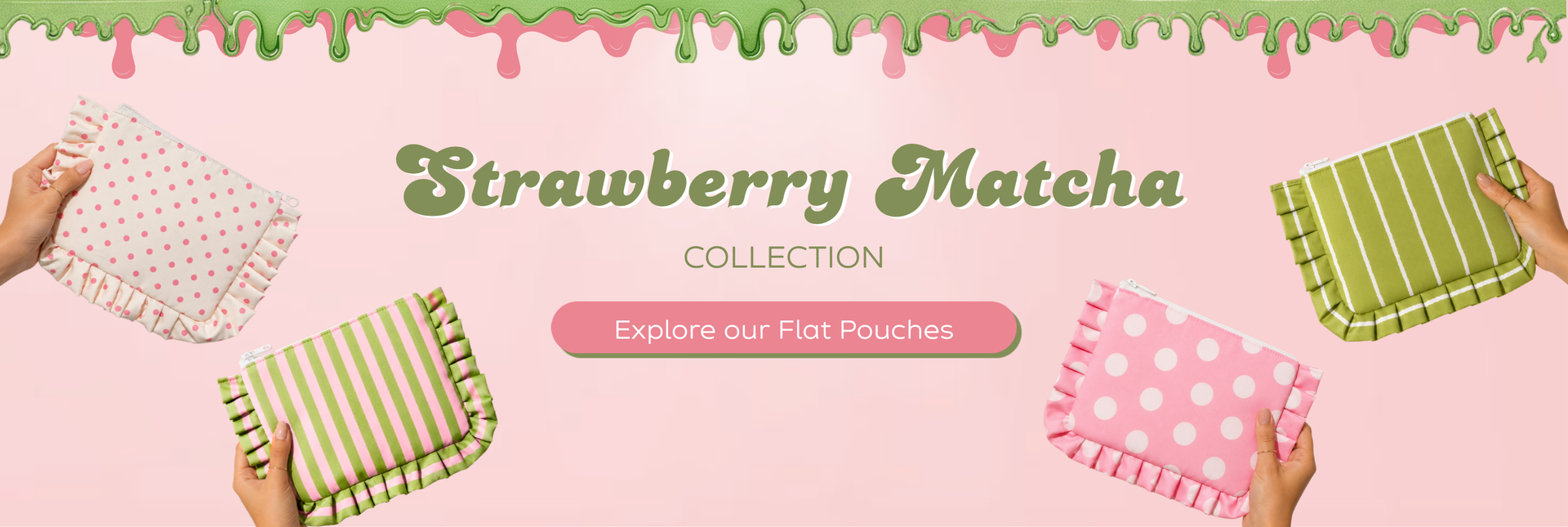 Clickable image banner