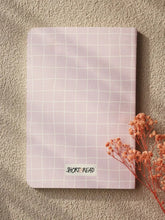 Romanticise Everyday Notebook Shortbread