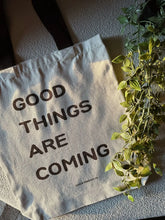 The GoodDay Tote Shortbread