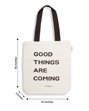 The GoodDay Tote Shortbread