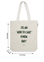 The Shopping Tote Shortbread