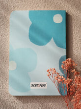 Thoughts, Notes & Ideas Notebook Shortbread