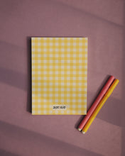 Tiny Thoughts Big Feelings Mini Notebook - Emotional Journal
