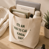 Add to Cart - Tote Bag