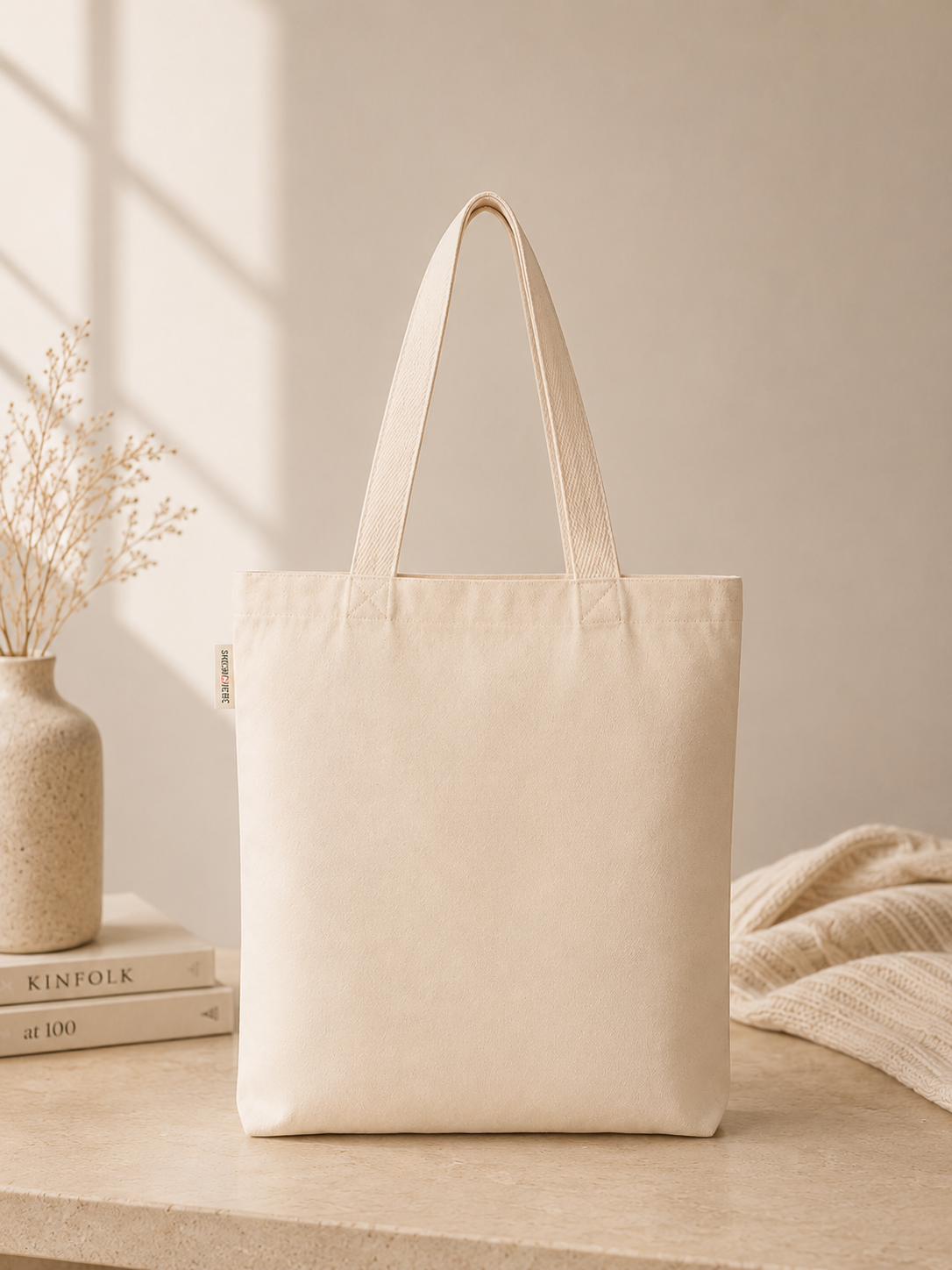 Add to Cart - Tote Bag