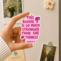 Barbie