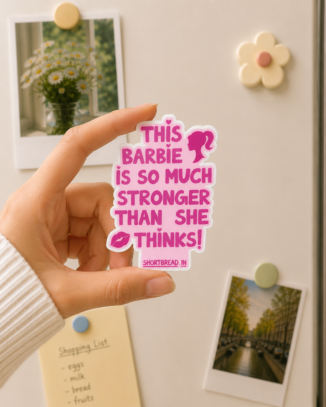 Barbie