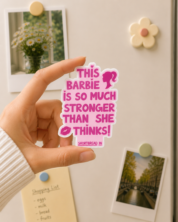 Barbie