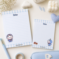 Dudu Bubu Blue