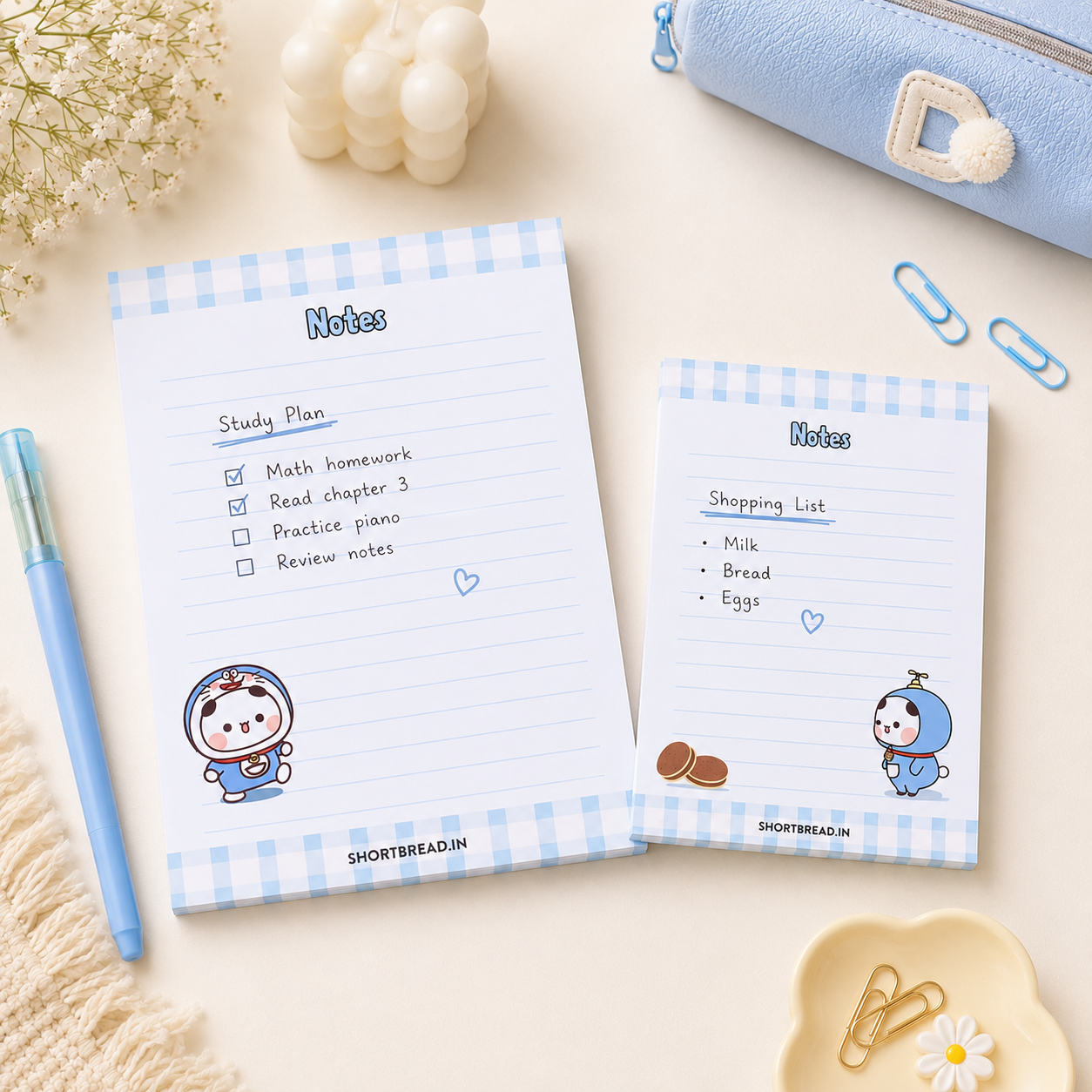 Dudu Bubu Blue