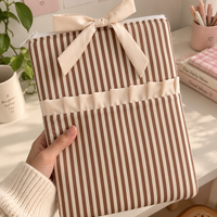 Brown - Ipad Sleeve