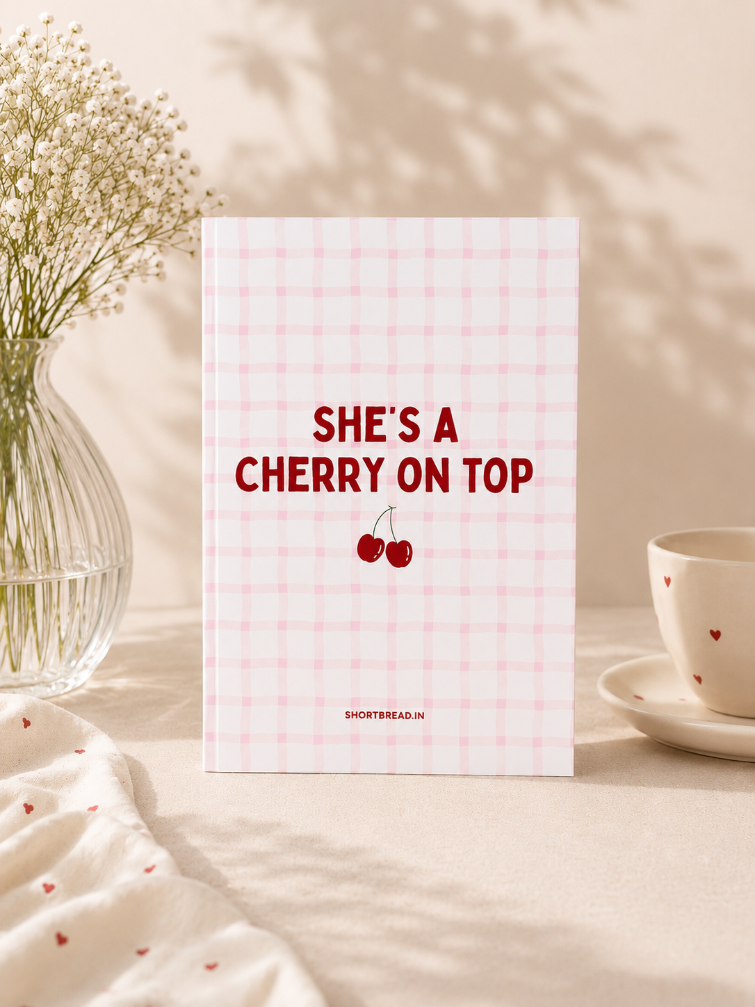 Cherry on Top
