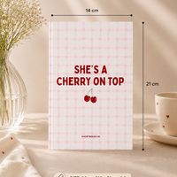 Cherry on Top