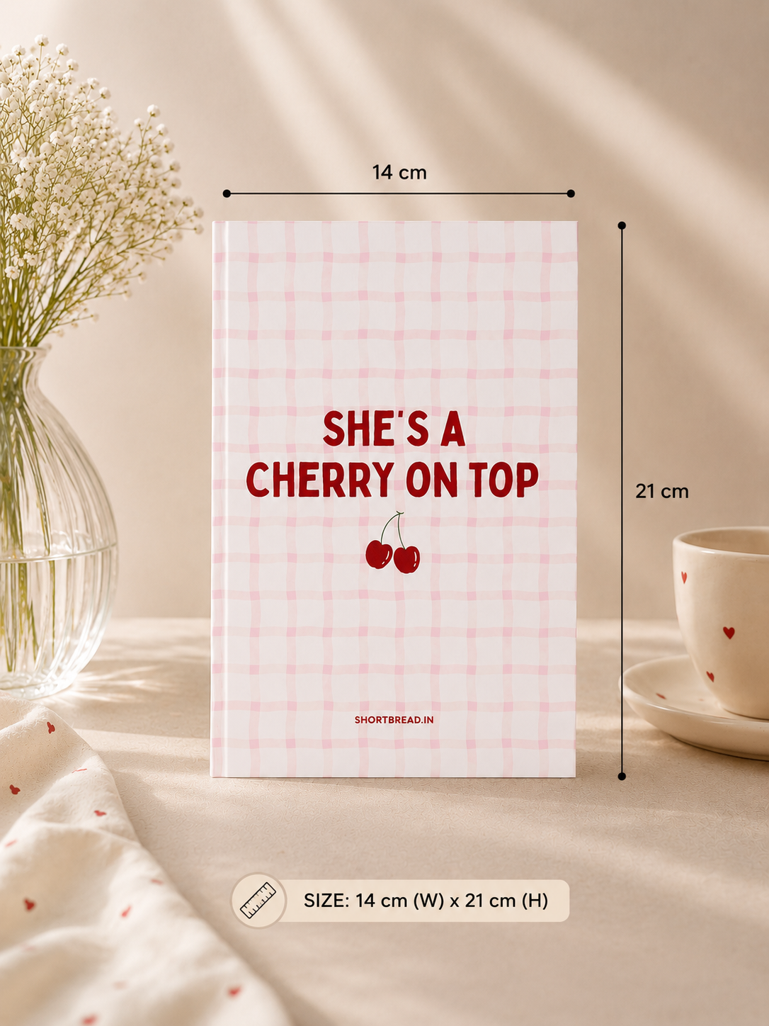 Cherry on Top