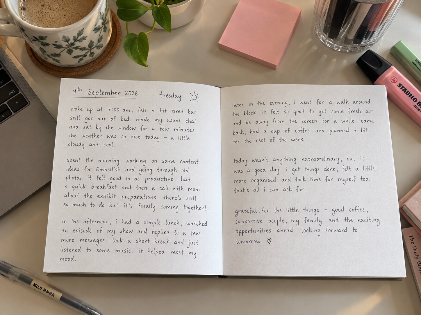 Autumn - Creative Books